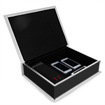 Акустический сейф «SPY-box Шкатулка-2 Light-П» - защита от прослушивания сотового телефона